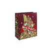 Picture of MERRY CHRISTMAS TREE GIFT BAGS